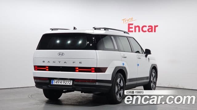 Hyundai Santa Fe (MX5) Prestige, 2024 2