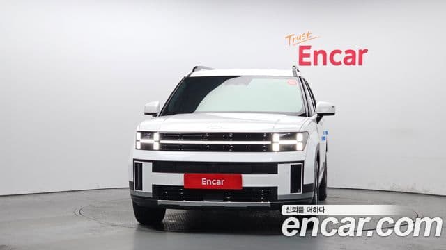 Hyundai Santa Fe (MX5) Prestige, 2024 3