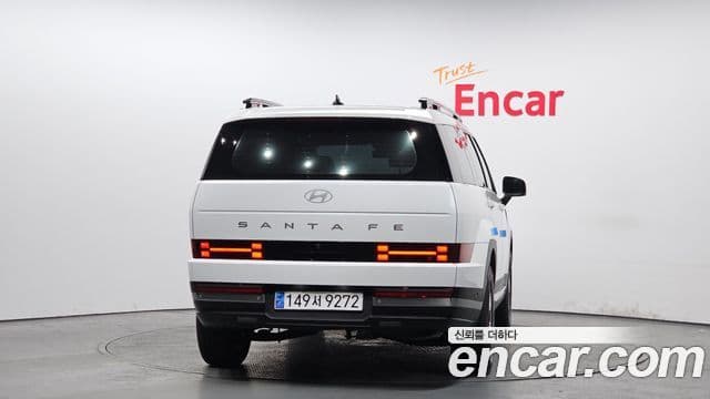 Hyundai Santa Fe (MX5) Prestige, 2024 4