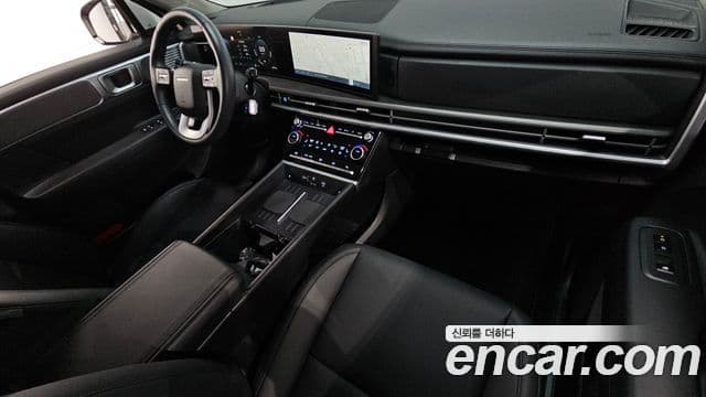 Hyundai Santa Fe (MX5) Prestige, 2024 7