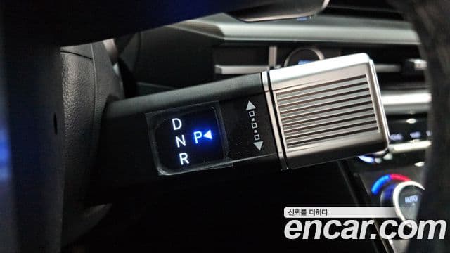 Hyundai Santa Fe (MX5) Prestige, 2024 9