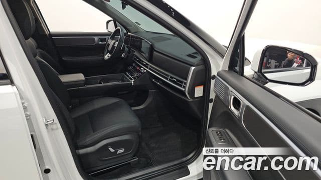 Hyundai Santa Fe (MX5) Prestige, 2024 10