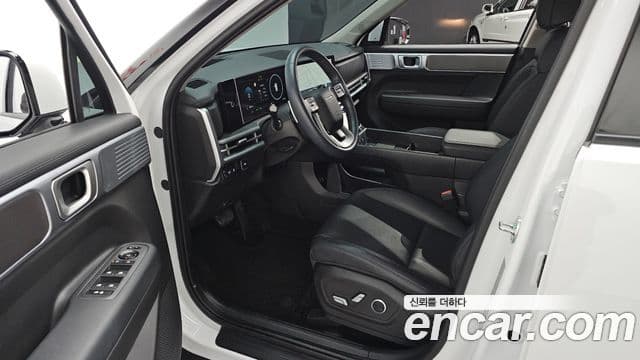 Hyundai Santa Fe (MX5) Prestige, 2024 11