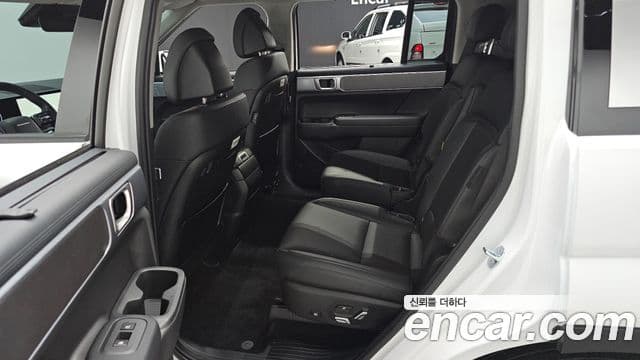 Hyundai Santa Fe (MX5) Prestige, 2024 12