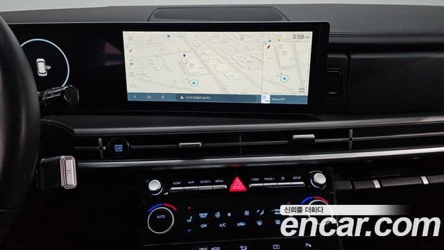 Hyundai Santa Fe (MX5) Prestige, 2024 14