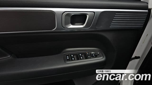 Hyundai Santa Fe (MX5) Prestige, 2024 17