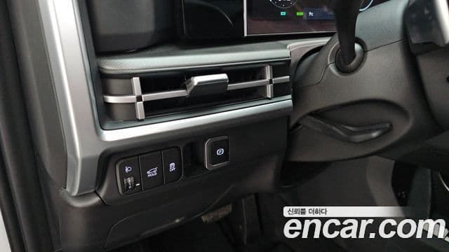 Hyundai Santa Fe (MX5) Prestige, 2024 18