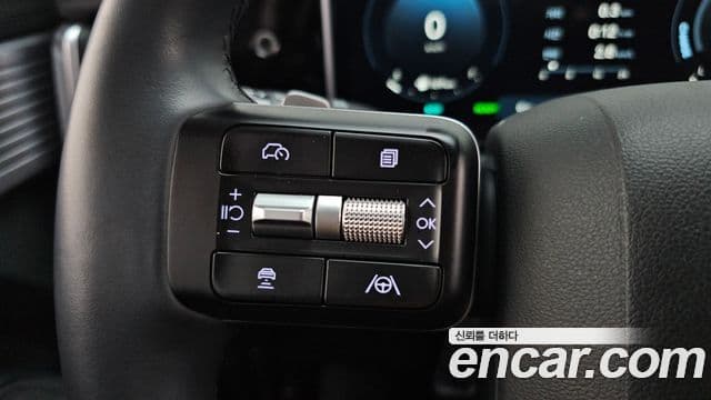 Hyundai Santa Fe (MX5) Prestige, 2024 19