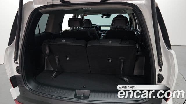 Hyundai Santa Fe (MX5) Prestige, 2024 20