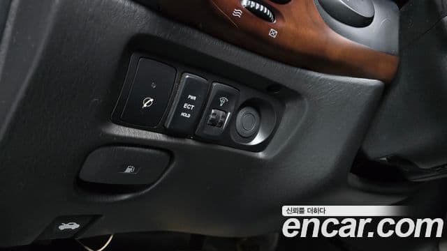 Hyundai Starex GX, 2005 14