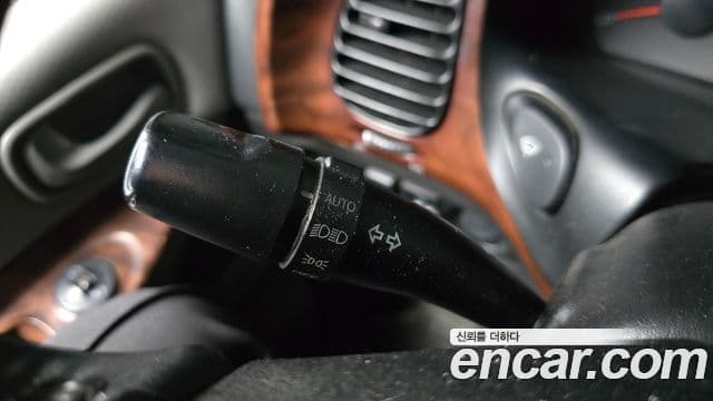 Hyundai Starex GX, 2005 16