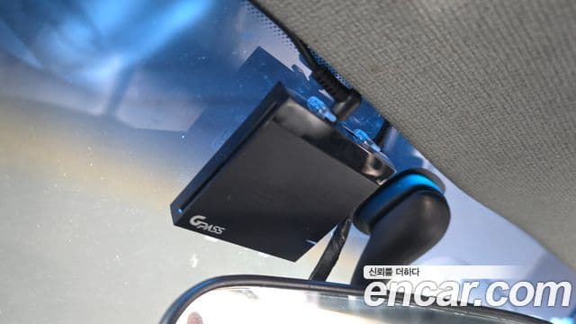 Hyundai Starex GX, 2005 18