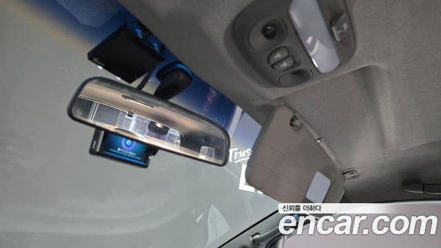 Hyundai Starex GX, 2005 19