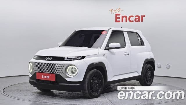 Hyundai Casper Smart, 2022 1