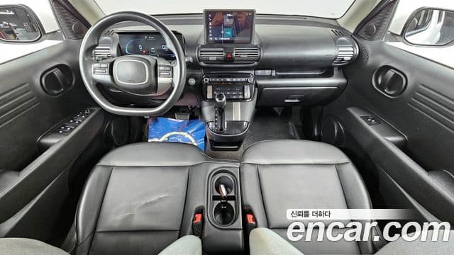 Hyundai Casper Smart, 2022 7