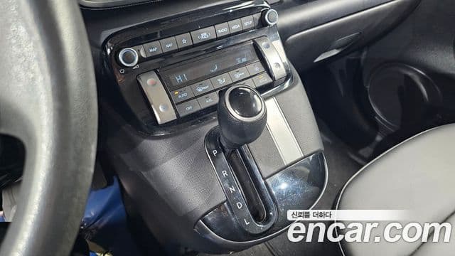 Hyundai Casper Smart, 2022 9