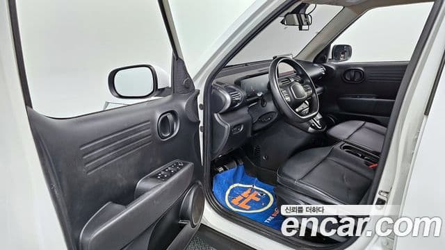 Hyundai Casper Smart, 2022 10