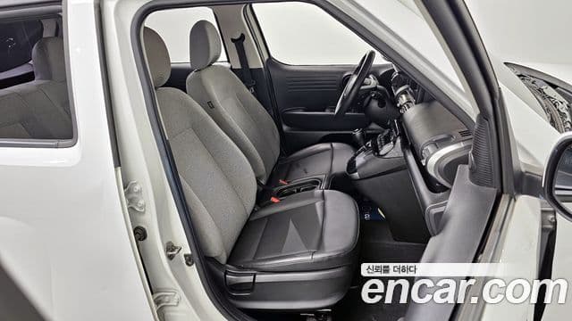 Hyundai Casper Smart, 2022 12