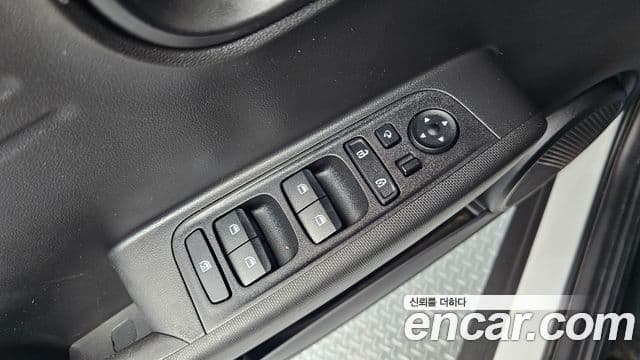 Hyundai Casper Smart, 2022 13