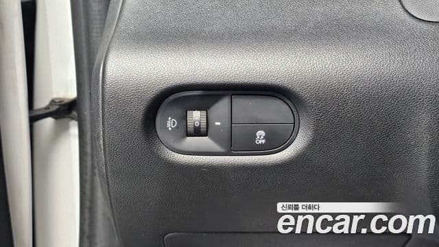 Hyundai Casper Smart, 2022 14