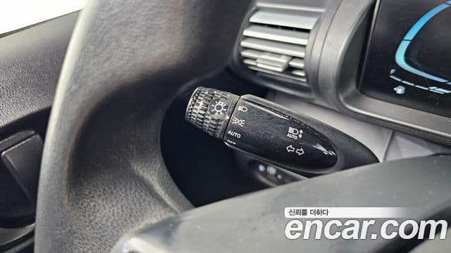 Hyundai Casper Smart, 2022 15