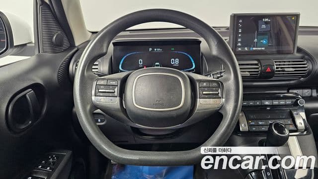 Hyundai Casper Smart, 2022 16