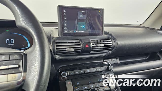 Hyundai Casper Smart, 2022 17