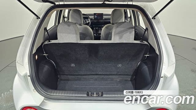 Hyundai Casper Smart, 2022 20