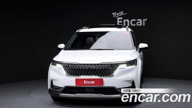 Kia Carnival 4세대 Signature, 2023 3