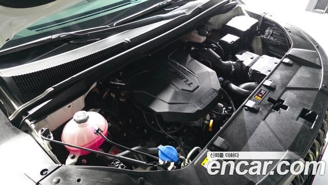 Kia Carnival 4세대 Signature, 2023 6