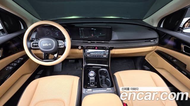 Kia Carnival 4세대 Signature, 2023 7