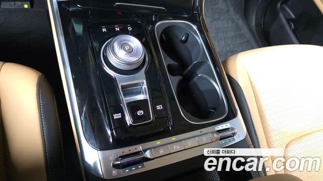 Kia Carnival 4세대 Signature, 2023 9