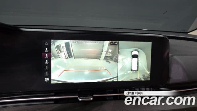 Kia Carnival 4세대 Signature, 2023 13