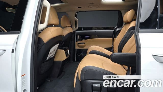 Kia Carnival 4세대 Signature, 2023 14