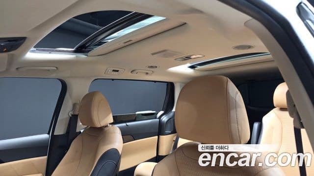 Kia Carnival 4세대 Signature, 2023 15