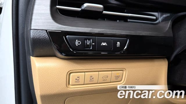 Kia Carnival 4세대 Signature, 2023 16