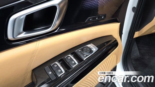 Kia Carnival 4세대 Signature, 2023 17