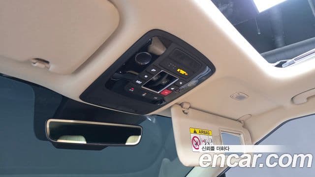 Kia Carnival 4세대 Signature, 2023 18