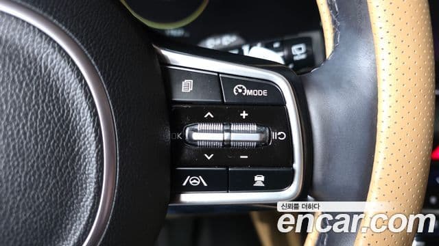 Kia Carnival 4세대 Signature, 2023 19