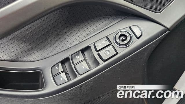 Hyundai Avante MD M16 GDI Smart, 2013 14