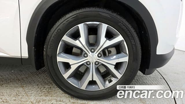 Hyundai Palisade Prestige, 2021 все фото