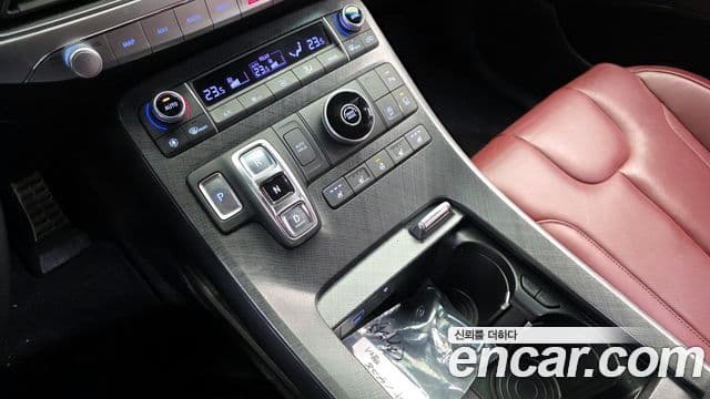 Hyundai Palisade Prestige, 2021 9