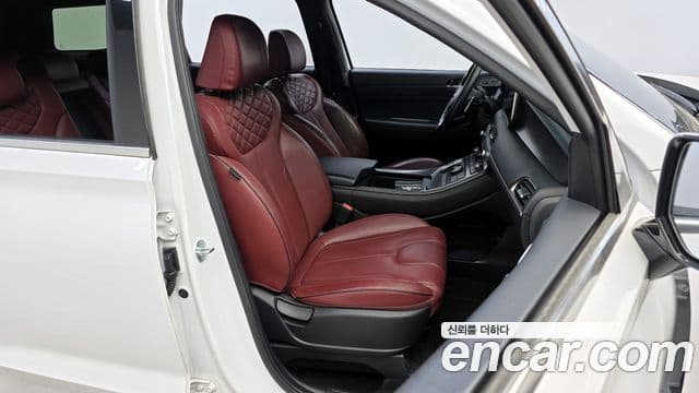 Hyundai Palisade Prestige, 2021 12