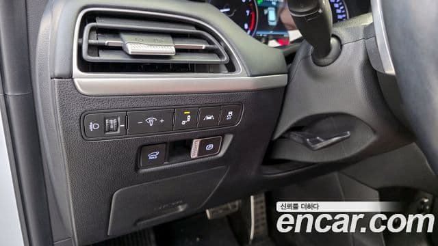 Hyundai Palisade Prestige, 2021 14