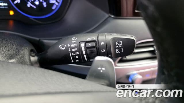 Hyundai Palisade Prestige, 2021 15