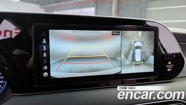 Hyundai Palisade Prestige, 2021 16