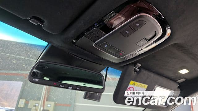 Hyundai Palisade Prestige, 2021 17