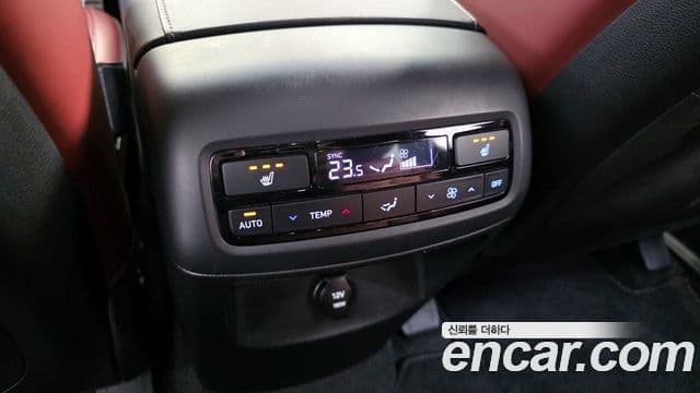 Hyundai Palisade Prestige, 2021 18