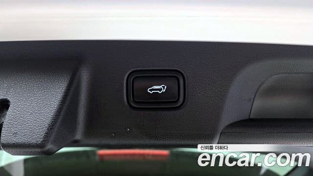 Hyundai Palisade Prestige, 2021 19