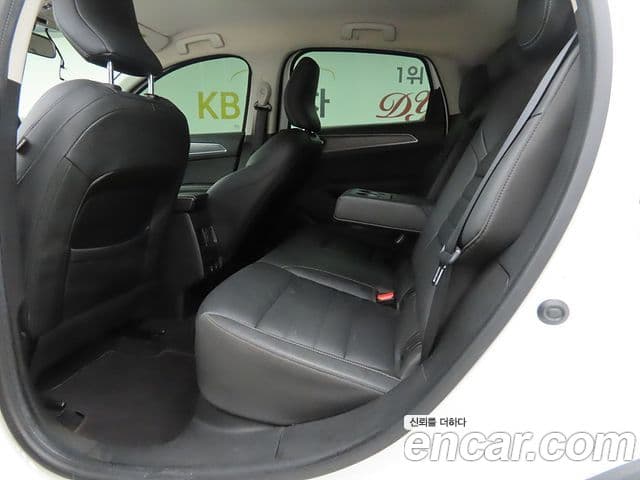 Renault Korea(Samsung) XM3 1.3 TCe RE, 2020 7